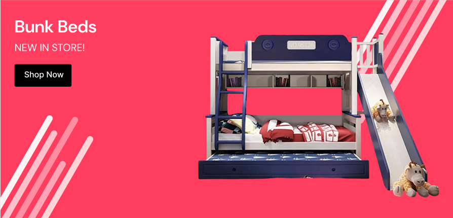Bunk Beds