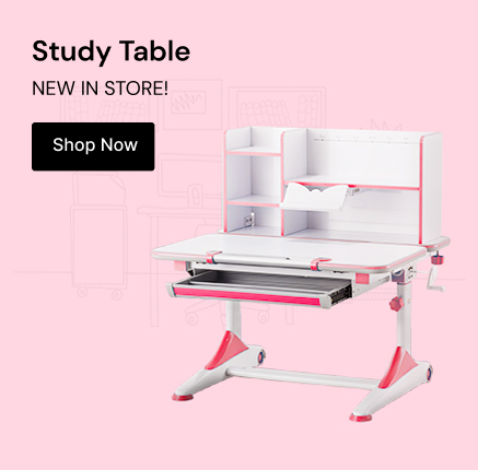 Study Table